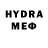 Меф 4 MMC Kate Yatsentyuk